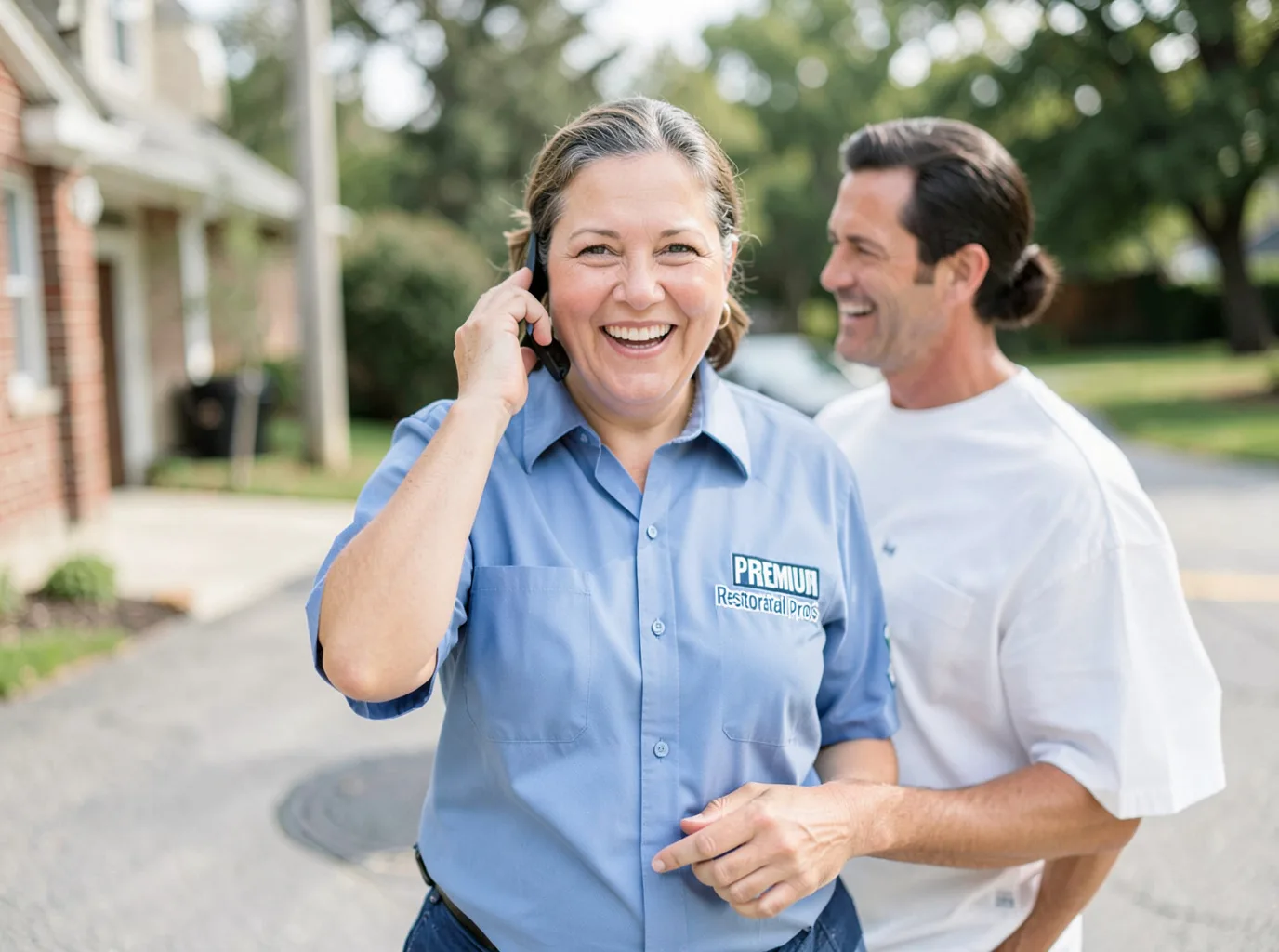 Water Damage Restoration Cortland, IL FAQs